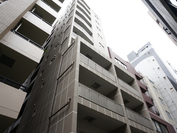 グリーンパーク日本橋小伝馬町